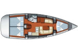 Jeanneau - JEANNEAU SUN ODYSSEY 37