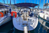 Jeanneau - JEANNEAU SUN ODYSSEY 37
