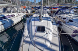 Jeanneau - JEANNEAU SUN ODYSSEY 37