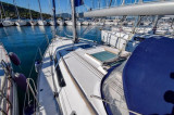 Jeanneau - JEANNEAU SUN ODYSSEY 37