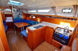 Jeanneau - JEANNEAU SUN ODYSSEY 37