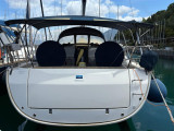 Bavaria - BAVARIA  CRUISER 46