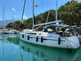 Bavaria - BAVARIA  CRUISER 46