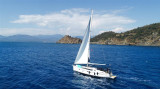 Bavaria - BAVARIA  CRUISER 46