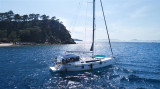 Bavaria - BAVARIA  CRUISER 46