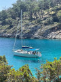 Beneteau - BENETEAU CYCLADES 39.3