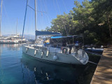 Beneteau - BENETEAU CYCLADES 39.3