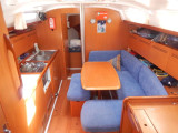 Beneteau - BENETEAU CYCLADES 39.3