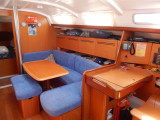 Beneteau - BENETEAU CYCLADES 39.3