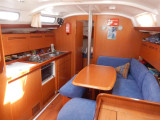 Beneteau - BENETEAU CYCLADES 39.3