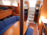 Beneteau - BENETEAU CYCLADES 39.3
