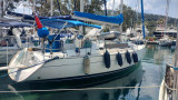 Jeanneau - JEANNEAU SUN ODYSSEY 37