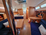 Jeanneau - JEANNEAU SUN ODYSSEY 37
