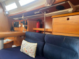 Jeanneau - JEANNEAU SUN ODYSSEY 37