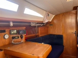 Jeanneau - JEANNEAU SUN ODYSSEY 37