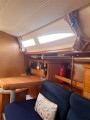 Jeanneau - JEANNEAU SUN ODYSSEY 37