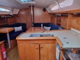Jeanneau - JEANNEAU SUN ODYSSEY 37