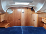 Jeanneau - JEANNEAU SUN ODYSSEY 37