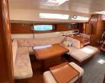 Beneteau - Beneteau Oceanis 58