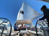 Beneteau - Beneteau Oceanis 58