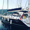 Beneteau - BENETEAU OCEANIS 523