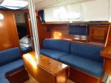 Beneteau - Beneteau Oceanis 36 cc