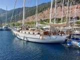 Ta Chiao - Ta Chiao CT 42 Mermaid