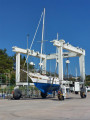 Ta Chiao - Ta Chiao CT 42 Mermaid