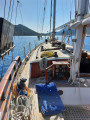 Ta Chiao - Ta Chiao CT 42 Mermaid