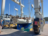 Ta Chiao - Ta Chiao CT 42 Mermaid