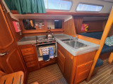 Westerly - Westerly Ocean 33