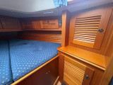 Hallberg Rassy - Hallberg-Rassy 34
