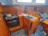 Hallberg Rassy - Hallberg-Rassy 34