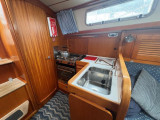 Hallberg Rassy - Hallberg-Rassy 34
