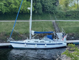 Hallberg Rassy - Hallberg-Rassy 34
