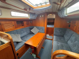 Hallberg Rassy - Hallberg-Rassy 34