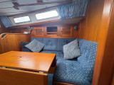 Hallberg Rassy - Hallberg-Rassy 34