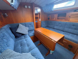 Hallberg Rassy - Hallberg-Rassy 34