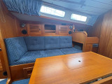 Hallberg Rassy - Hallberg-Rassy 34