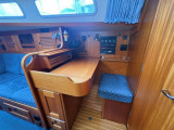 Hallberg Rassy - Hallberg-Rassy 34