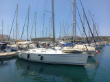 Dufour Yachts - DUFOUR  385 GL