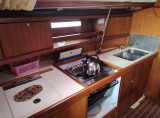 Dufour Yachts - DUFOUR  385 GL
