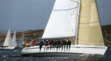 Beneteau - Beneteau  First 45f5