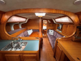 Jeanneau - Jeanneau  Sun Legende 41