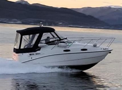 Sealine - Sealine S23 Sealine - Sealine S23