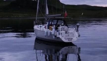 Jeanneau - Jeanneau Sun Odyssey 42.2 Jeanneau - Jeanneau Sun Odyssey 42.2