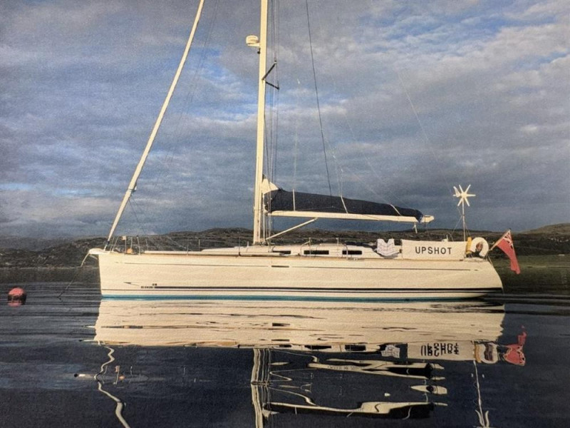 Dufour Yachts - Dufour 44 Performance Dufour Yachts - Dufour 44 Performance