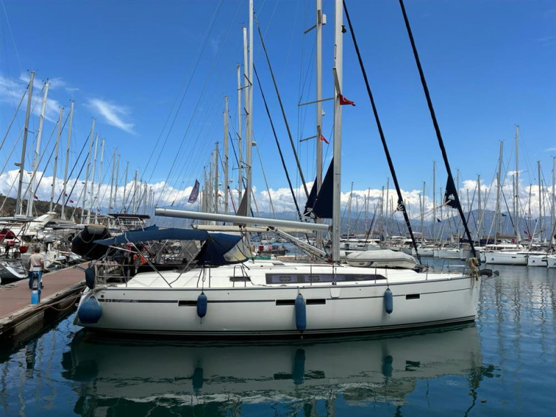 Bavaria - BAVARIA CRUISER 46 Bavaria - BAVARIA CRUISER 46