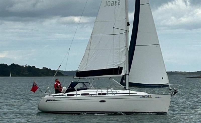 Bavaria - Bavaria 33 Bavaria - Bavaria 33
