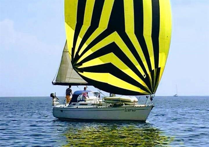 Jeanneau - Jeanneau Sun Legende 41 Jeanneau - Jeanneau Sun Legende 41